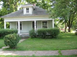 Foreclosed Home - List 100146300