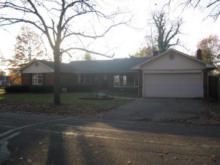 Foreclosed Home - List 100170260