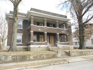 Foreclosed Home - 235 S QUINCY AVE # 237, 65301