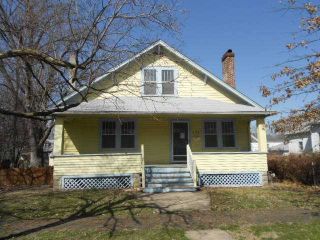 Foreclosed Home - 510 W 6TH ST, 65301