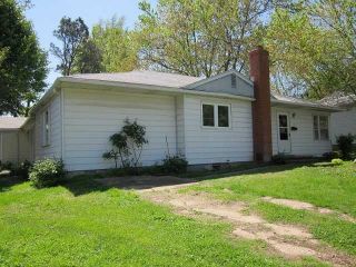 Foreclosed Home - 1203 W 11TH ST, 65301