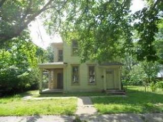 Foreclosed Home - 236 S PROSPECT AVE, 65301