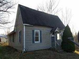 Foreclosed Home - 18326 Highway O, 65301