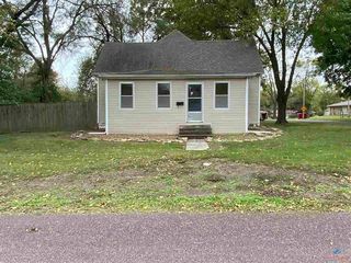 Foreclosed Home - List 100378810