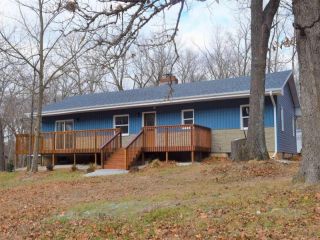 Foreclosed Home - 24949 SMASAL RD, 65301