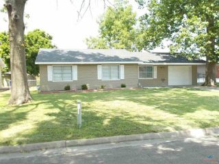 Foreclosed Home - 1808 W 5TH ST, 65301
