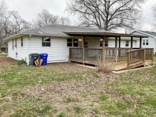Foreclosed Home - 700 W 24TH ST, 65301