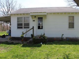 Foreclosed Home - List 100398952