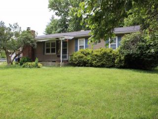 Foreclosed Home - 1203 W 9TH ST, 65301