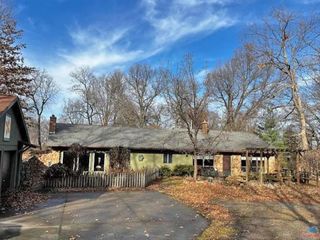 Foreclosed Home - 19723 HIGHWAY O, 65301