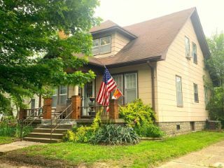 Foreclosed Home - 208 S PROSPECT AVE, 65301
