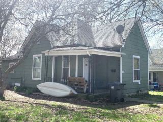 Foreclosed Home - 1420 E 7TH ST, 65301