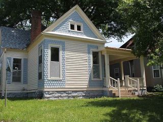 Foreclosed Home - 903 S PROSPECT AVE, 65301