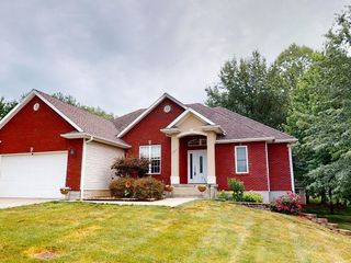 Foreclosed Home - 1865 W TIMBER RIDGE DR, 65301