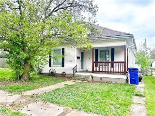 Foreclosed Home - 1416 S VERMONT AVE, 65301