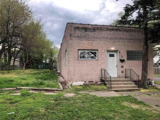 Foreclosed Home - 108 W 11TH ST, 65301