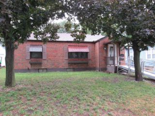 Foreclosed Home - 720 W 4TH ST, 65301