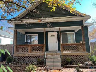 Foreclosed Home - 1015 S HARRISON AVE, 65301