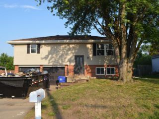 Foreclosed Home - 3406 S GRAND AVE, 65301