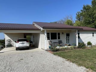 Foreclosed Home - 31616 ROSE RD, 65301