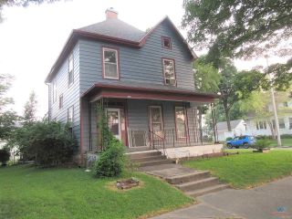 Foreclosed Home - 500 E 5TH ST, 65301