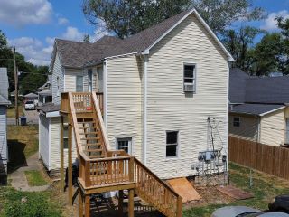 Foreclosed Home - 213 S GRAND AVE, 65301