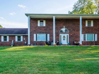 Foreclosed Home - 25368 BOTHWELL PARK RD, 65301