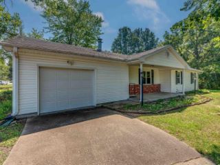 Foreclosed Home - 4200 BLUEGRASS DR, 65301