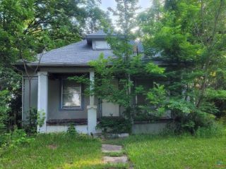 Foreclosed Home - 207 W 10TH ST, 65323