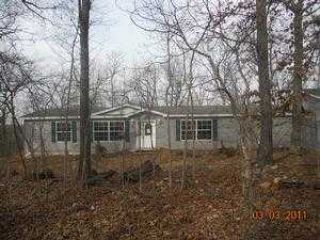 Foreclosed Home - List 100053796