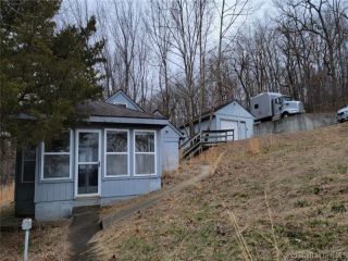 Foreclosed Home - 1238 BLUEJAY RD, 65324