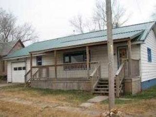 Foreclosed Home - 106 S SPRING ST, 65325