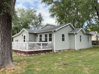 Foreclosed Home - 501 S BLAKEY ST, 65325