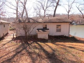 Foreclosed Home - 58 Zebco Court, 65326