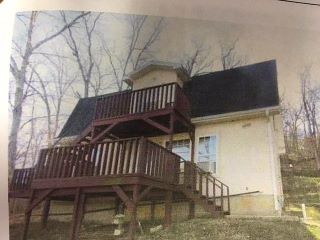 Foreclosed Home - 1079 CENTRAL OZARKS RD, 65326