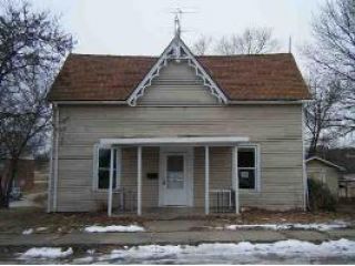 Foreclosed Home - List 100053877