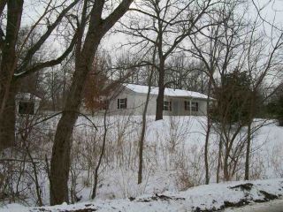 Foreclosed Home - 509 E LUCAS ST, 65336