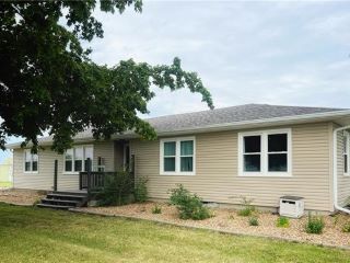 Foreclosed Home - 23 SE D HWY, 65336