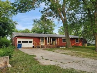 Foreclosed Home - 1011 HIGHLAND ST, 65337