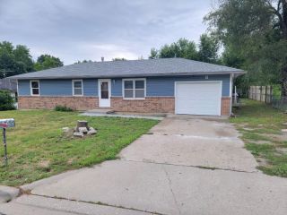 Foreclosed Home - 1076 N CONWAY AVE, 65340