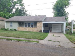 Foreclosed Home - 617 N BOND AVE, 65340