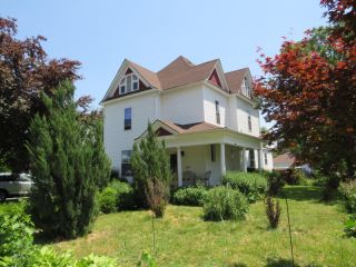 Foreclosed Home - 678 S ENGLISH AVE, 65340