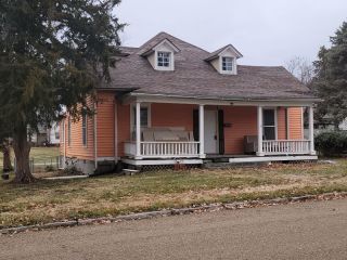 Foreclosed Home - 427 N JEFFERSON AVE, 65340