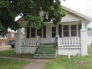 Foreclosed Home - List 100768458