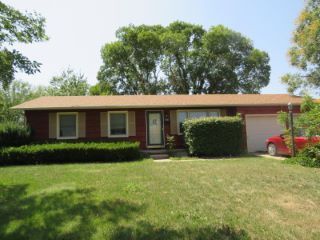 Foreclosed Home - 1361 S LAFAYETTE AVE, 65340