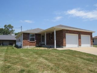Foreclosed Home - 814 N CONWAY AVE, 65340