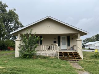 Foreclosed Home - 600 N FRANKLIN AVE, 65340