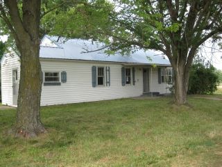Foreclosed Home - 2717 HIGHWAY NN, 65348