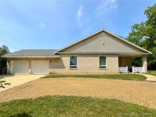 Foreclosed Home - 4012 BLACK JACK RD, 65348