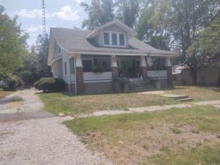 Foreclosed Home - 128 E LINCOLN ST, 65349